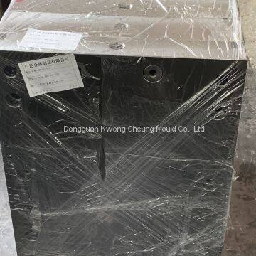 Customize Abs Shell Injection Molding Processing Plastic Injection Molding