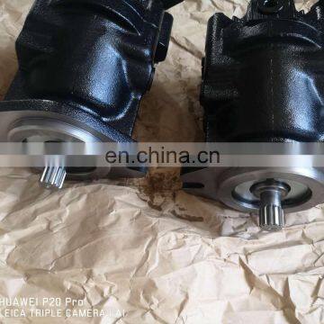 Sauer Danfoss MFF MMF044 Series Hydraulic Piston Motor MMF044DAAEBNNN photo-2