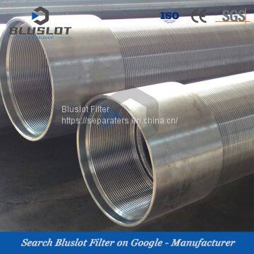 Stainless Steel Water Well Screen Manufacturers photo-2