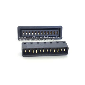 12pin Pitch2.7mm TB50, TB55,TB60 Drone Battery Connector