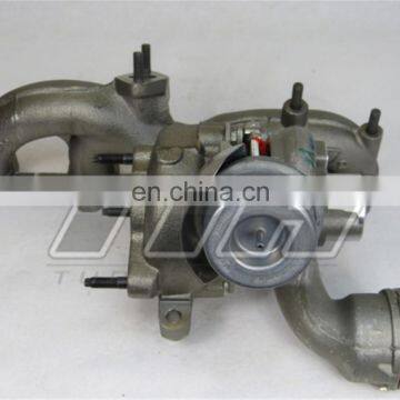 Factory Supply BV39 54399880019 Turbocharger for Audi photo-3