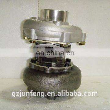 TA3120 Turbo 2674A168 2674A160 T4.40 Engine Turbocharger for Perkins Industrial