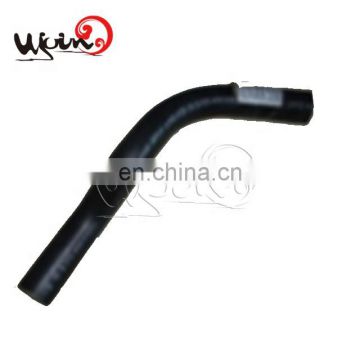 Cheap radiator silicone hose lower radiator hose for Hyundai 25410-4A150  254104A150