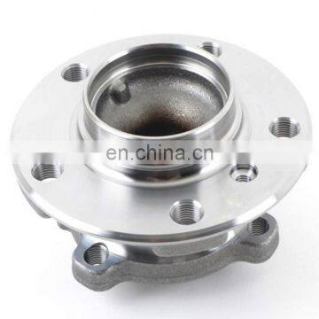 Car Wheel Bearing With Hub Assembly Front for BMW F30 F31 F34 F35 316i 320i 328i 335i 316Li 320Li 328Li 335Li 31206876840 photo-2