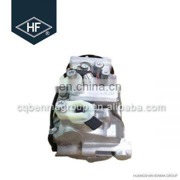 High Performance 7SEU17C Car Air Conditioner Compressor A0012308311 For MERCEDES-BENZ E-CLASS (W211) Auto ac Compressor photo-2
