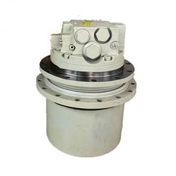 Hydraulic Final Drive Motor Eaton Sumitomo Sh330lc Usd3025 