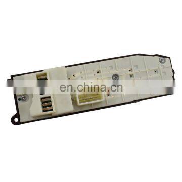 New Electric Power Window Master Switch For 1998-2002 Land Cruiser 84820-60130