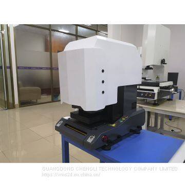 Manual PPG Thickness Gauge / Lithium Battery Thickness Gauge / Semi-automatic Battery Thickness Gauge photo-5