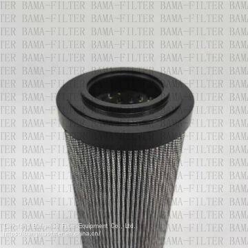 BANGMAO Replacement PARKER High Performance Industrial Machinery Hydraulic Oil Return Filter 932654Q photo-2