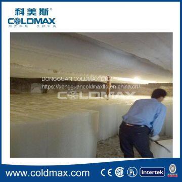 Ice Machine 2000 kg per Day Block Ice Machine