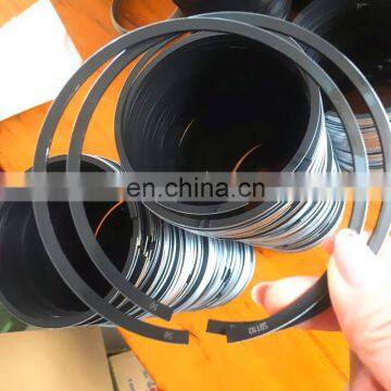 52HRc Tip Hardened Car Spare Part For Mercedes Benz Steyr 280CE 280E 280S M110 Engine Intake Exhaust Valve 1100500726 1170500027 photo-6