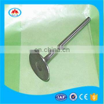 Motorcycle Spare Parts Engine Valve for Honda 125 Varadero 125xr 125cc 125cg 125xl photo-2