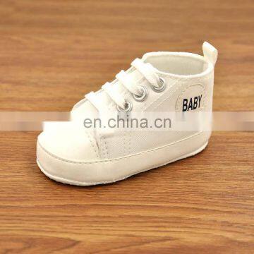 Summer Season New Born Baby Soft Tpr Rubber Sole Shoes photo-2