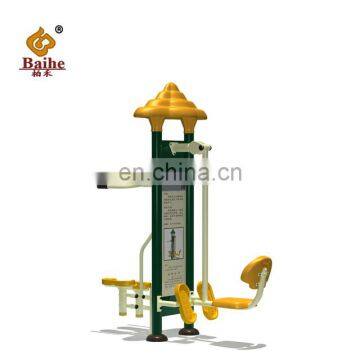 Commercial Gym Machine Outdoor Playground Fitness Equipment Gym Device photo-2