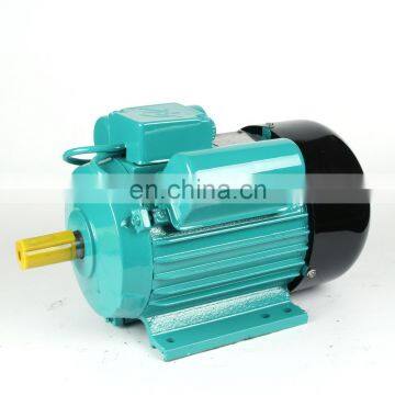 yl 8012 single phase motor