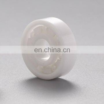 full ceramic ball bearing 7x22x7mm 627n1z ball bearing 627 ceramic ball bearing