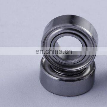 RC HOBBY BEARING 4X8X3 MR84ZZZ RC BEARING photo-3