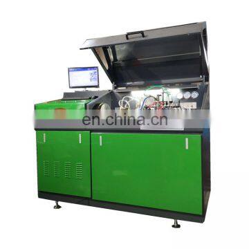 CR708 Injector qr coding iqa ima coding CRS960 computer control diesel fuel high pressure common rail injector pump test bench