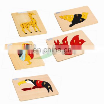 Cognitive graphic board Finger inserting Ball Box Occupational Therapy Rehabilitation Equipment