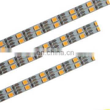 Cheap led light bars single row led light bar DC12v 24v led 2835 rigid led strip