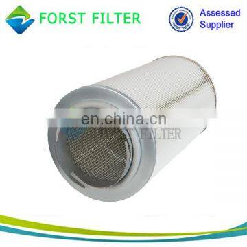 Forst Air Hepa Filter Cartridge HS Code for Dust Collector photo-5