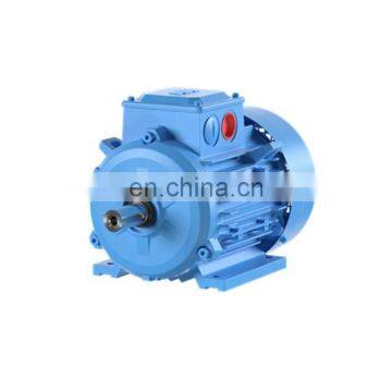 ABB M2BAX315MLA2 200kW Low Voltage 380V 50Hz High Efficiency Three-phase Cast Iron Motor photo-6