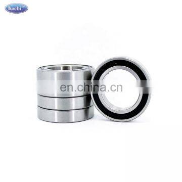 Bachi Sealed Waterproof Bearing 35*62*14mm Size Bearing Deep Groove Ball Bearing 6007 Zz