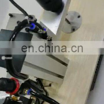 35khz 800w Spot Welding Machine Solder Mask Ear Strap Machine photo-4