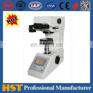 Model HVS-1000 Digital Micro Vickers Hardness Tester photo-2