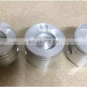 for Mitsubishi 6D24T 6D24-T Bearing Gasket Kit Piston Ring Set