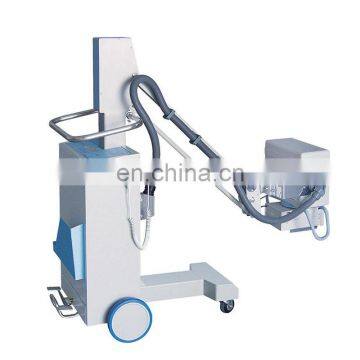 MY-D020C High Frequency Mobile X-ray Equipment (3.5KW, 63mA)