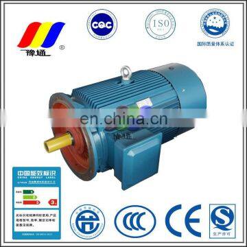 Yutong YE2 AC Motor 380V 1400rpm Input Speed Three Phase Electric ac Motor for Agitator photo-4