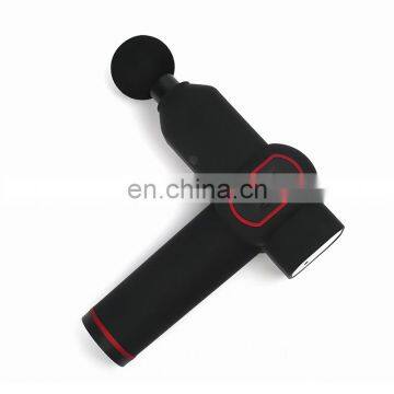 New Design Electric Massager Portable Muscle Massage Gun photo-4