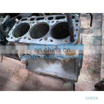 3D84E Cylinder Block For Yanmar 3D84E Diesel Engine Parts