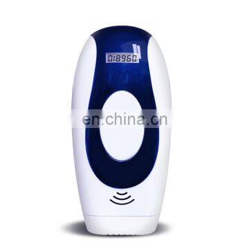 Mini Household Portable Laser Hair Removal Personal Use Epilator IPL Wax Heater Set Hair Removal photo-5