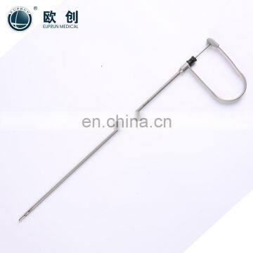 Endoscopic Instruments Spring Grasping Forceps High Quality photo-4