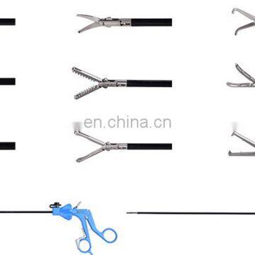 Laparoscopic Medical Instruments Laparoscopic Dissector