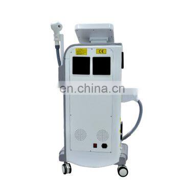 2021 Hot Selling China 808 Diode Laser Big Spot Sporana Ice Laser Hair Removal Machine Optic Diode Laser photo-2