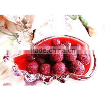 China's Famous Canned Waxberry photo-2