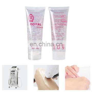 Hotsale 300g Gel for Opt Hair Removal Skin Rejuvenation Photon RF Fat Freeze Cavitation Ultrasonic Machine photo-6