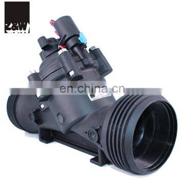 Zanchen 3" Solenoid Irrigation Valve Plastic Electric Magnetic Plastic Valve 301BM Hydraulic Pressure Reduce Valve DN80 photo-2