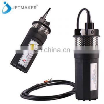 Jetmaker 12v dc Solar Pump Water Submersible Pump for Agriculture Irrigation and Livestock Watering photo-7