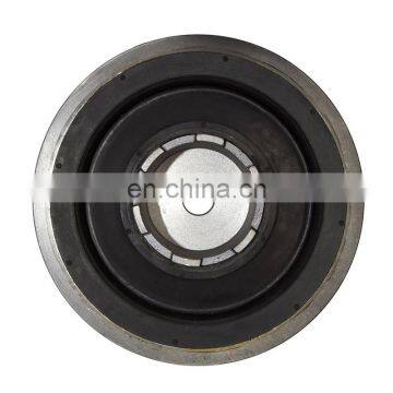 11237793882 NEW Engine Crankshaft Pulley OEM 11237805696 With High Quality photo-3