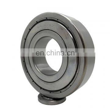 Wholesale Factory Price SS6309ZZ Stainless Steel Deep Groove Ball Bearings photo-5