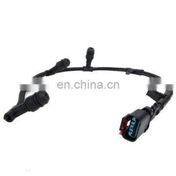 904-249 New OEM для Ford 6.0L Powerstroke Glow Plug Wiring Harness Left Side 5C3Z12A690A 1854497C93 GPH104 Высокое качество photo-2