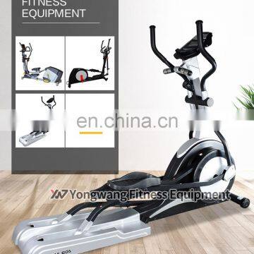 Top Quality Body Building Fitness Elliptical Trainer YW-B002 Elliptical Machine