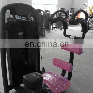 Gym Machinery Equipment Rotary Torso photo-2