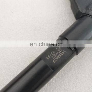 Common Rail Injector 295050-1760 1465A439 for L200 TRITON 4N15 ENGINE photo-4