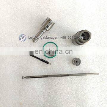 Common Rail Overhaul Kits 23670-30400 photo-3