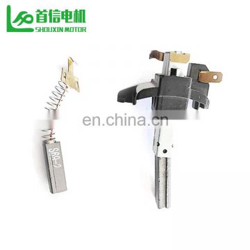 Vacuum Cleaner Motor Carbon Brush